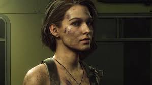 Everything is great, but Jill is literally the best thing coming out of the  remakes. Thank you Capcom! : r/residentevil