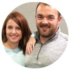 Podcast Episode: John and Heather Maio