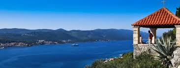 Croatia sets obligatory tests for visitors from cyprus, uk and russia cyprus mail 10:05 balkans covid southern europe. Orebic Halbinsel Peljesac Kroatien Adria Databanka