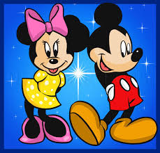 Maybe you would like to learn more about one of these? How To Draw Mickey And Minnie Step By Step Drawing Guide By Dawn Dragoart Com