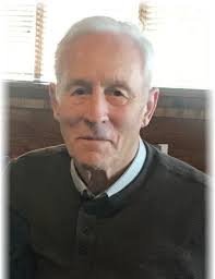 Obituary information for Ronald Lee McCunn