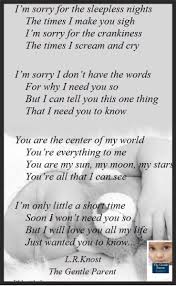 I M Only Little For Such A Short Time Newborn Quotes Baby Poems Baby Quotes