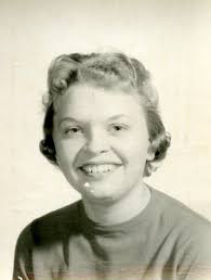 BHS class of 1960 photos from Benton School Museum