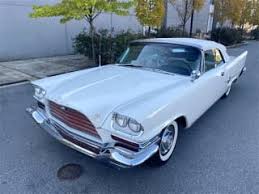 Image result for Ivory White 1959 Chrysler
