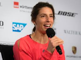 Sie möchten das wort »sportmoderator« geschickt und korrekt gendern? Medien Petkovic Soll Zdf Sportmoderatorin Werden Tennis Magazin
