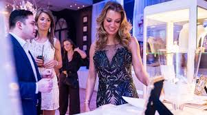 Grand Diamonds Jewelry (2025)