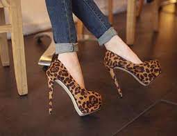 pin on shoes