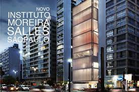 Rio de janeiro botanical garden (jardim botanico). Instituto Moreira Salles Em Sao Paulo Historia Das Artes