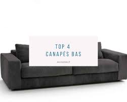 Check spelling or type a new query. Top 4 Canapes Bas Un Canape Au Ras Du Sol Pour Votre Salon