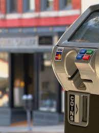 Look for passport signs & decals on parking meters in asheville once you're registered, you're ready to get parked! On Street Parking Payment Changes Coming For Passport App Users In Asheville Wlos