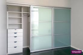 There are 71 bypass closet doors for sale on etsy, and they cost $554.22 on average. 7 Benefits Of Custom Sliding Closet Doors You Might Be Overlooking