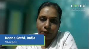 #hranalytics #chrmp #strategichr #peopleanalytics #hrleadership #upskilling  #futureofhr #datadrivenhr