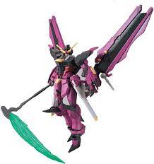 Bandai Hobby HGBD 1/144 Gundam Love Phantom Gundam Build Divers Model Kit:  Buy Online at Best Price in UAE - Amazon.ae