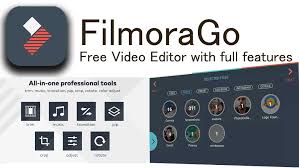 Novices will appreciate wondershare filmorea, a video editing tool that's worth a download. Filmorago Apk Free Download Best Free Android Video Editor