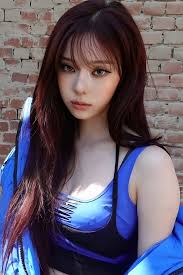 A date with winter baby≽^•⩊•^≼