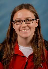 2013 Women's Cross Country Roster