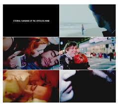 Eternal Sunshine Of The Spotless Mind Cine Peliculas