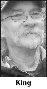 LANCE KING Obituary (2022)