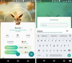 Como Evoluir Seu Eevee Para Espeon E Umbreon Em Pokemon Go Tecmundo We'll let you know the eevee evolution name for this pokemon as soon as it becomes available in the game. como evoluir seu eevee para espeon e