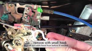 2001 toyota sienna 4dr minivan, ext. 5 Dollar Fix Toyota Sienna Automatic Sliding Door Actuator Latch Motor Replacement Tips Part 2 2 Youtube