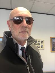 Louis Goodman An End And A Beginning