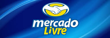 Resultado de imagem para MERCADO LIVRE