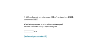 Gas laws packet ideal gas law worksheet pv = nrt. Calculations Using The Ideal Gas Equation Practice Khan Academy