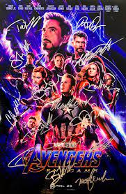 Sold Price Marvel Movies Avengers Avengers Pictures