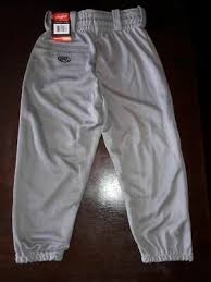 Youth Rawlings Youth Baseball Pants