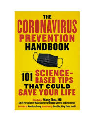Cara membuat topeng manusia full head bahan latex : The Corona Virus Prevention Handbook Pages 1 50 Flip Pdf Download Fliphtml5