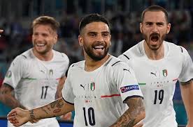 Severa sconfitta dell'italia di bregoli ad opera della turchia di giovanni guidetti. Europei 2021 Italia Turchia 3 0 Risultato Finale Grande Esordio Per Gli Azzurri Gol Di Immobile E Insigne