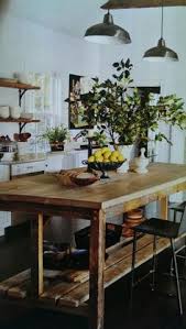 Counter Height Farm House Table Arredo Interni Cucina Banconi Idee Per La Cucina