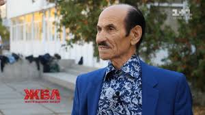 А також, поділився, як береже його від коронавірусу молода дружина. Grigorij Chapkis Rozpoviv Pro Kohanu Molodshu Za Nogo Na 51 Rik Eksklyuziv Zhvl