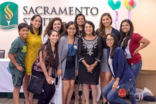 Dolores Huerta Children: Who Are the 14 Children of the Civil Rights Icon?