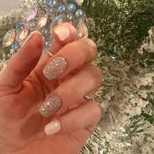 32 Holiday Nail Art Ideas To Get You Into The Christmas Spirit Holiday Nail Art Festival Nails Christmas Nail Art Designs