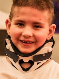 Welcome home benefit set for boy who survived Murfreesboro crash