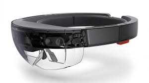 Microsoft Shipping Hololens 2 Directly Into Hololens 3 Microsoft Technology Augmented Reality