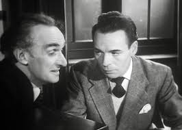 Mr. Beamish Goes South (Short 1953)