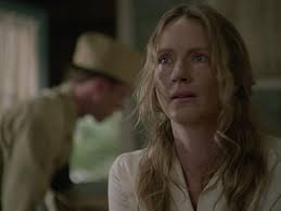 "Manhattan" Perestroika (TV Episode 2014)