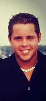 Today we pay Tribute to ROBERT FRANK TIPALDI who died