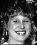 Annette Davis Obituary (2007)