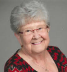 Betty Dunbar Roberts Obituary