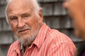 Jack Lazor, organic dairy trailblazer, remembered as teacher, mentor