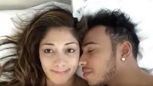 El picante large video ntimo del campe