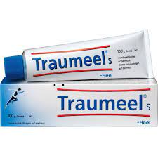 Traumeel S Creme 100 Apozona