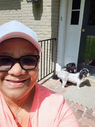 RLP'S Pet Sitting and Dog Walker