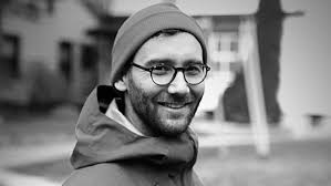 Outsider Welcomes Director Edward Andrews