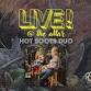 Live Music at the Altar: Hot Boots Duo at Sinners & Saints – Castle Rock