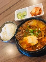 Seoul Good Gm Klang Siaran Facebook