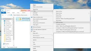 How to lock and unlock a password protected rar file. How To Password Protect Zip Files